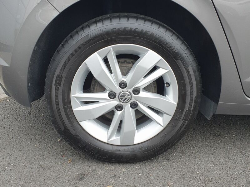 More views of Volkswagen Polo