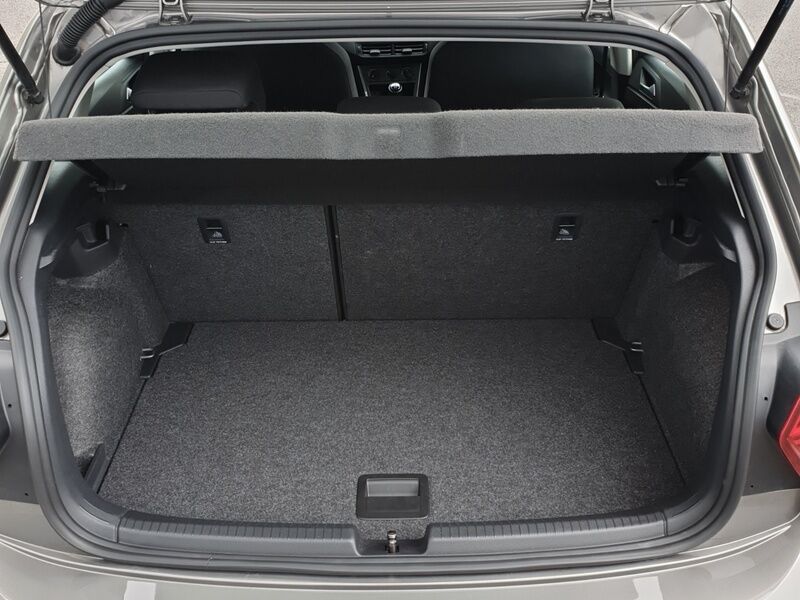 More views of Volkswagen Polo