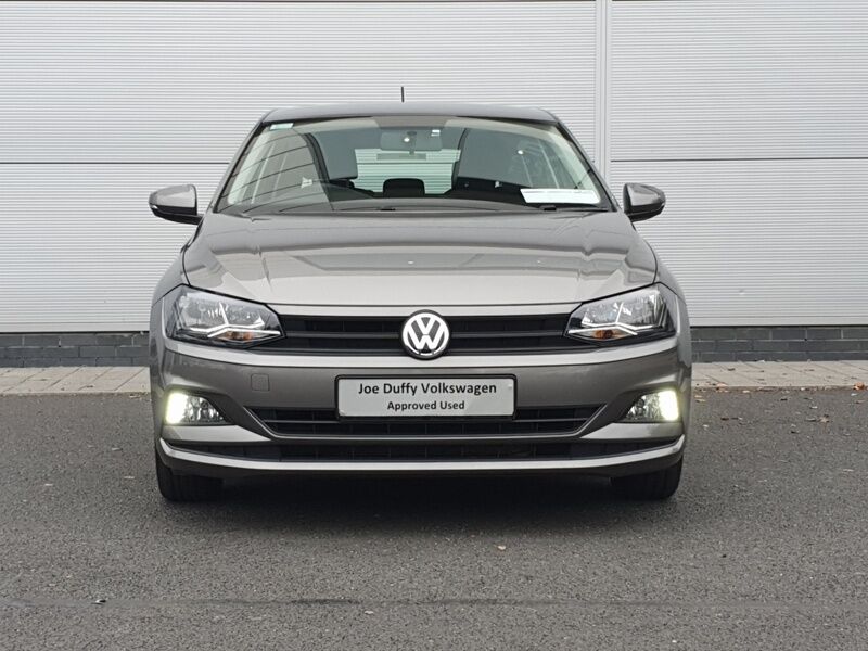 More views of Volkswagen Polo