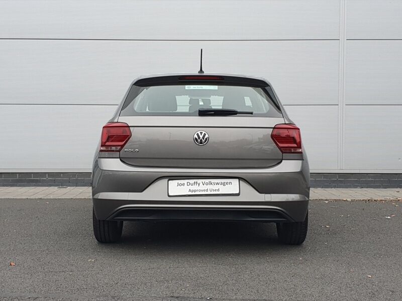 More views of Volkswagen Polo