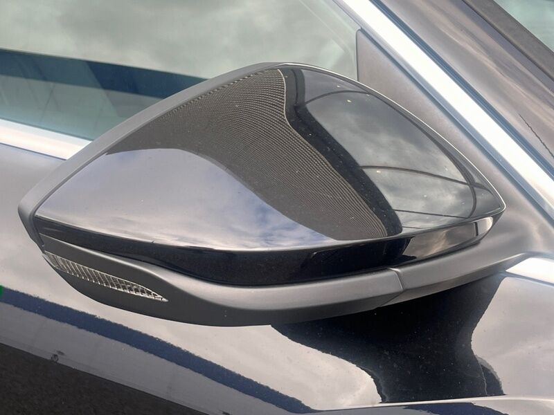 More views of Audi E-Tron