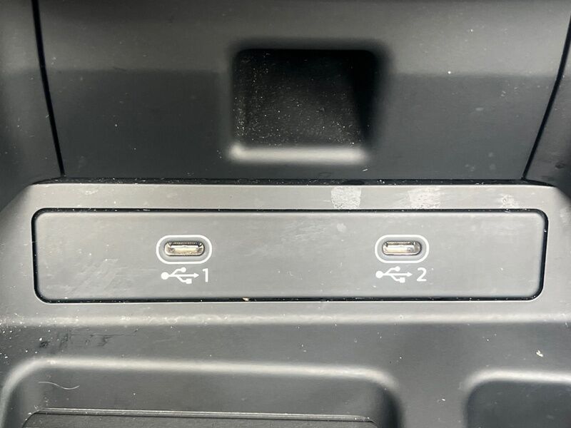 More views of Audi E-Tron