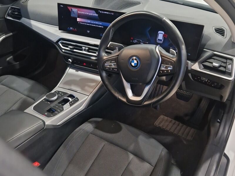 More views of BMW 3 Series