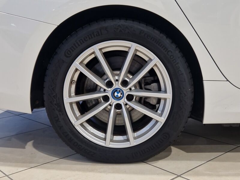 More views of BMW 3 Series