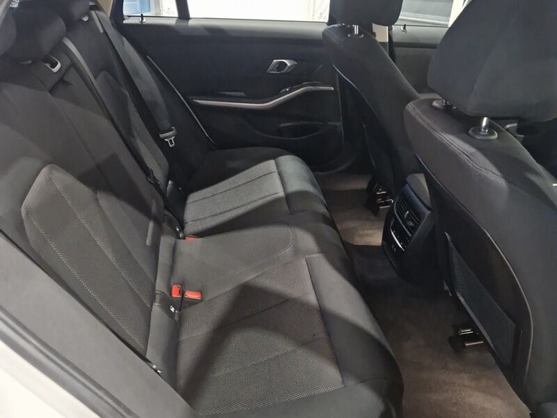 More views of BMW 3 Series