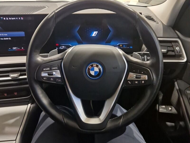 More views of BMW 3 Series