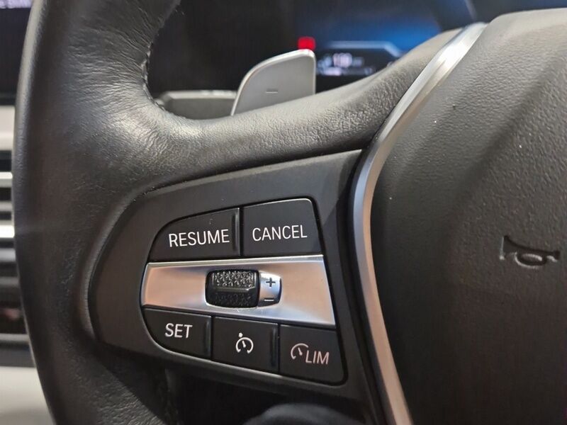 More views of BMW 3 Series