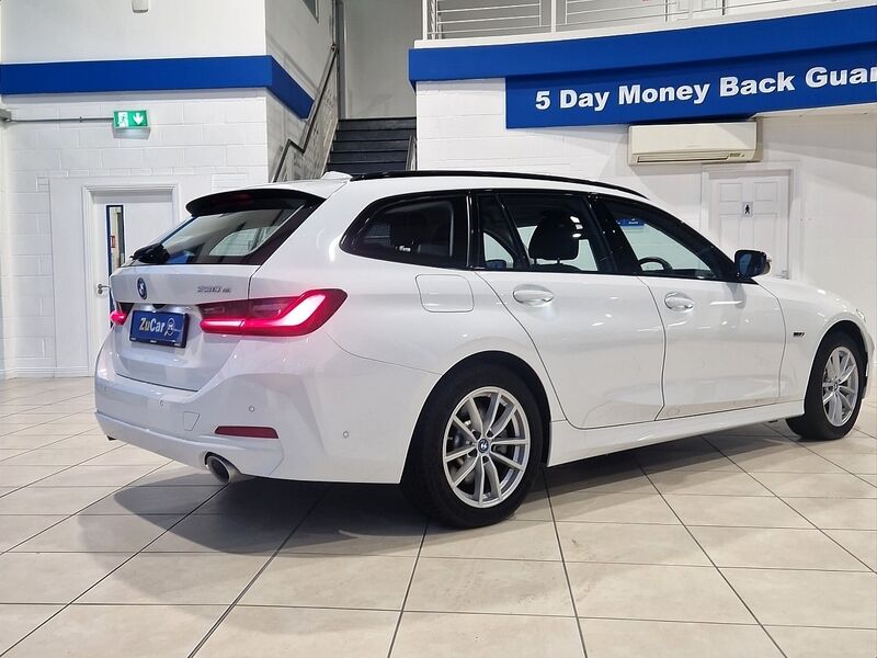 More views of BMW 3 Series