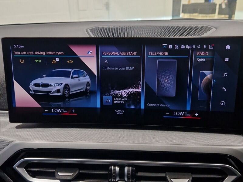 More views of BMW 3 Series