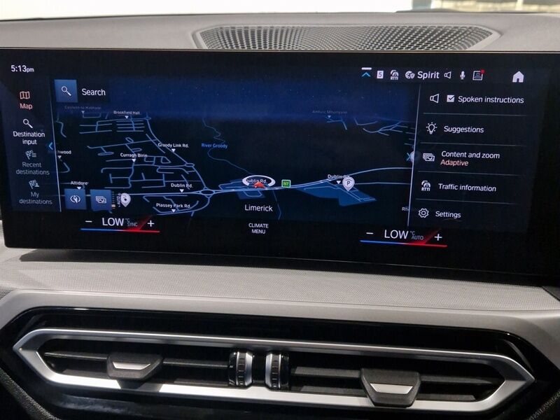 More views of BMW 3 Series