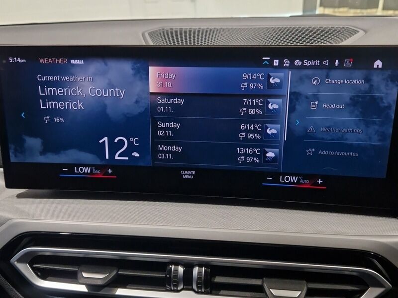 More views of BMW 3 Series