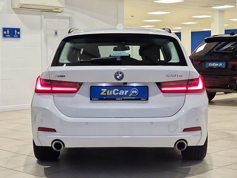 More views of BMW 3 Series