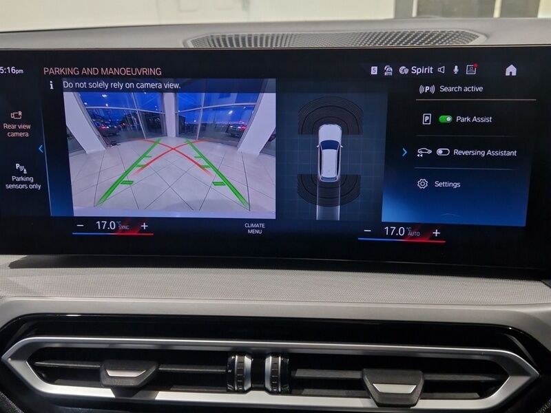 More views of BMW 3 Series