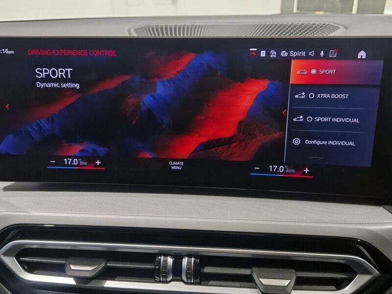 More views of BMW 3 Series