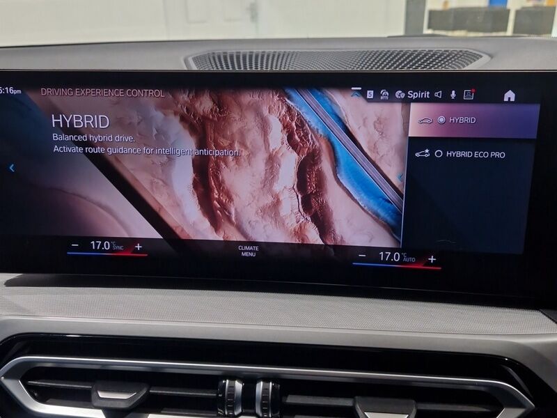 More views of BMW 3 Series