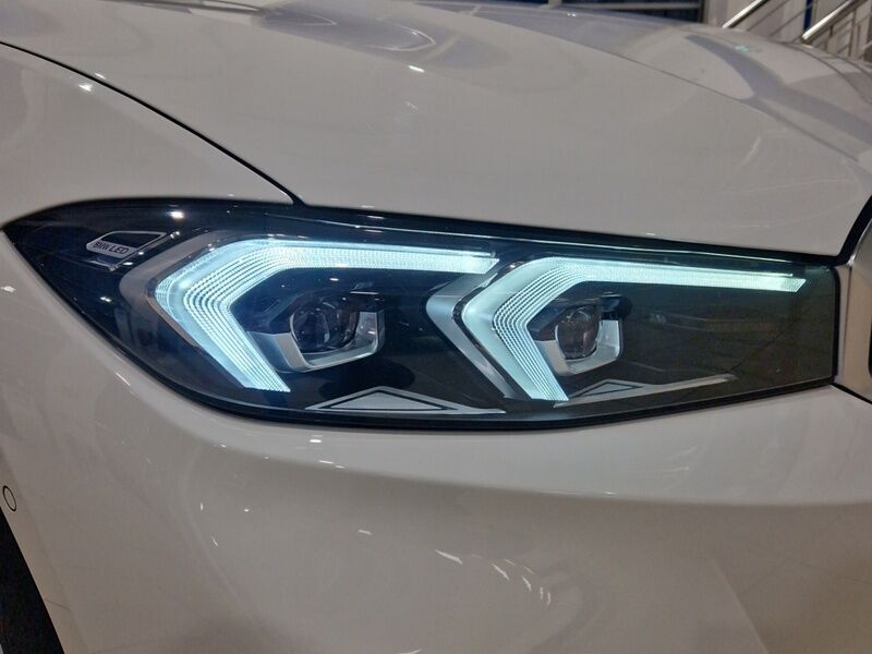 More views of BMW 3 Series