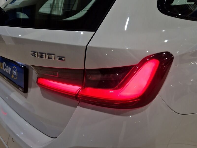 More views of BMW 3 Series