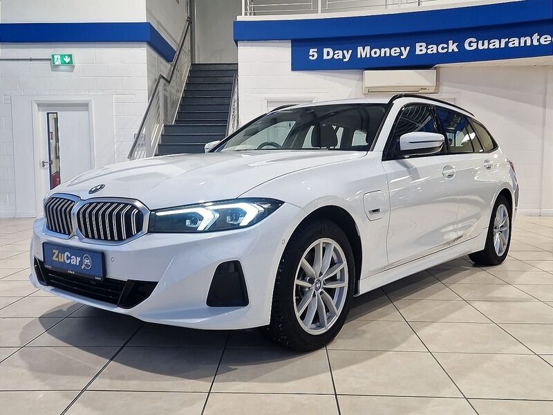 More views of BMW 3 Series