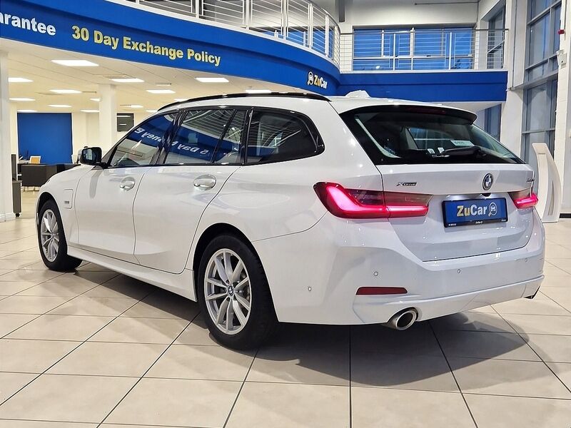 More views of BMW 3 Series