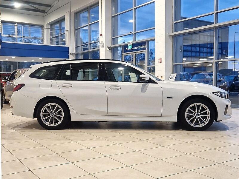 More views of BMW 3 Series