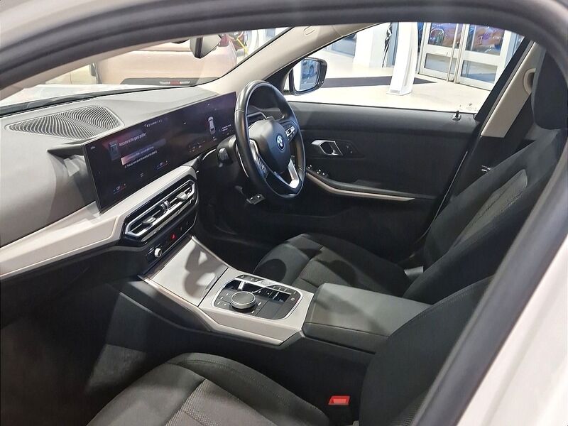 More views of BMW 3 Series