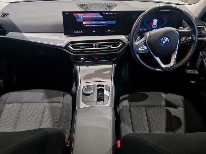 More views of BMW 3 Series