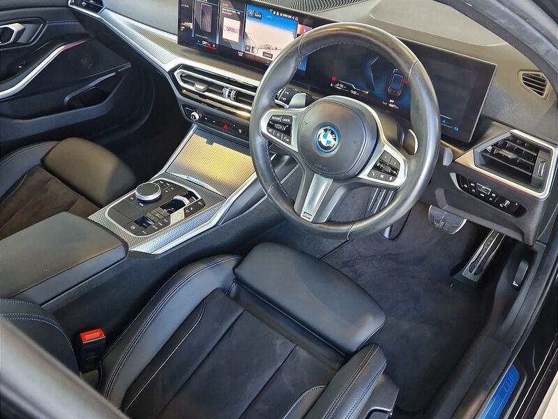 More views of BMW 3 Series