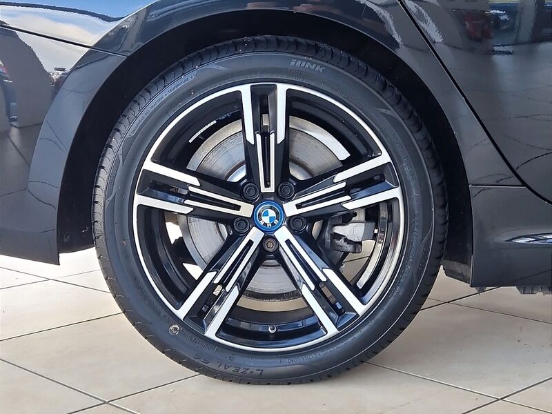 More views of BMW 3 Series