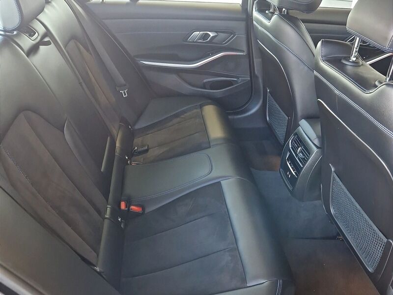 More views of BMW 3 Series