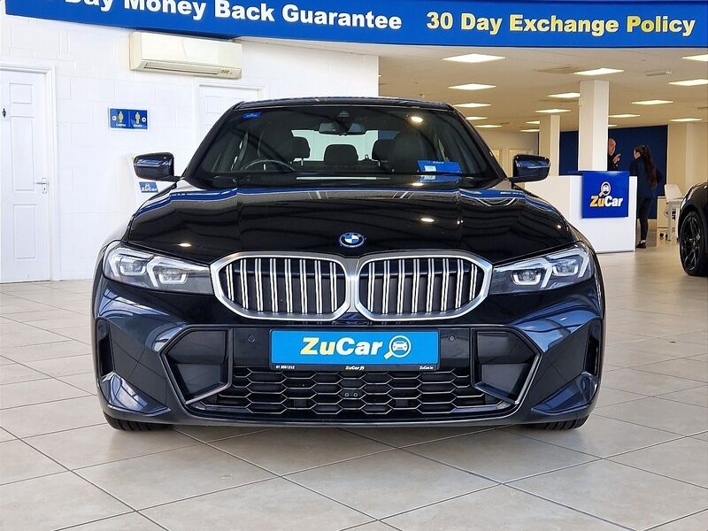 More views of BMW 3 Series