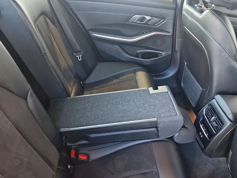 More views of BMW 3 Series