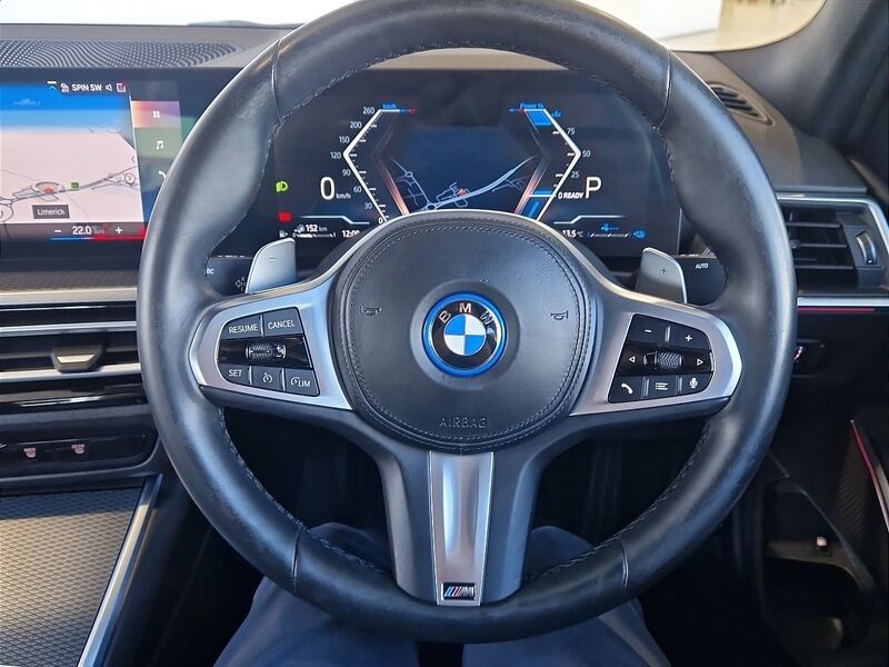 More views of BMW 3 Series