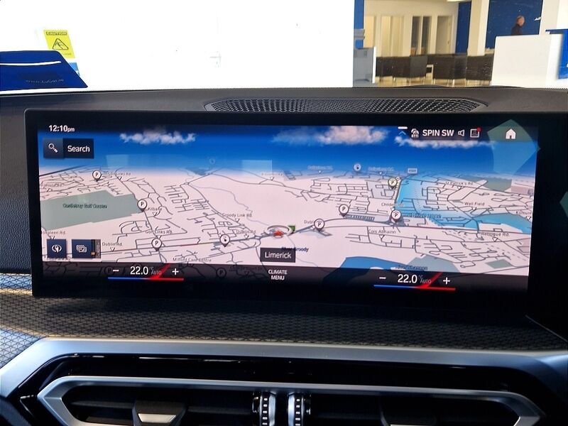 More views of BMW 3 Series