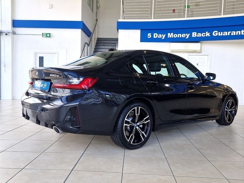 More views of BMW 3 Series