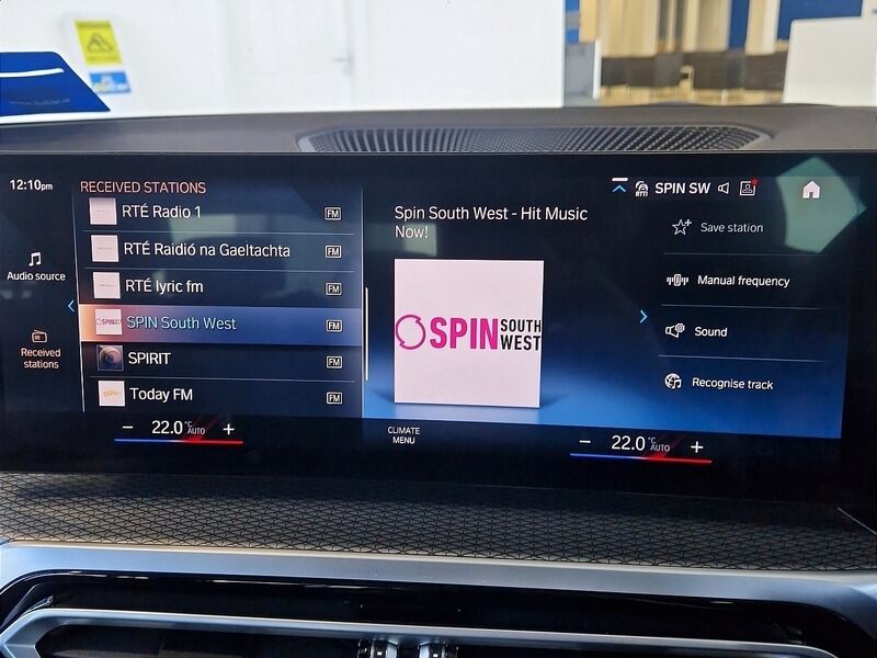 More views of BMW 3 Series