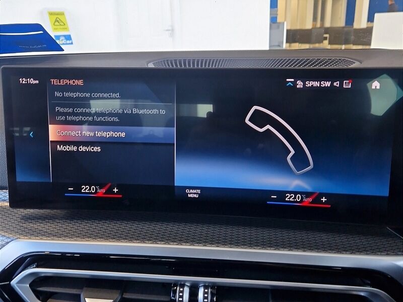 More views of BMW 3 Series