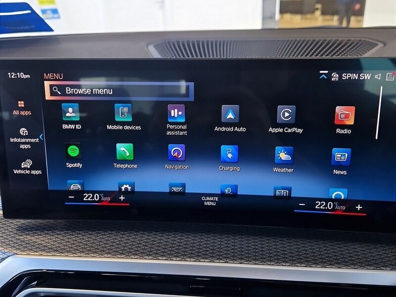 More views of BMW 3 Series