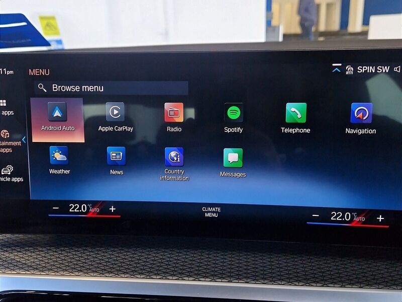 More views of BMW 3 Series