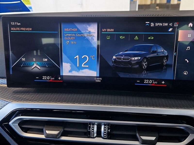 More views of BMW 3 Series