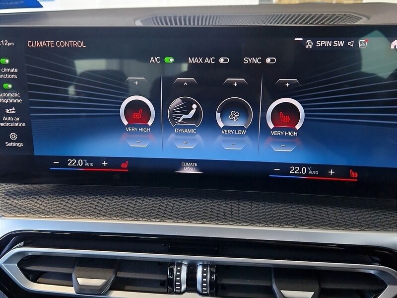 More views of BMW 3 Series