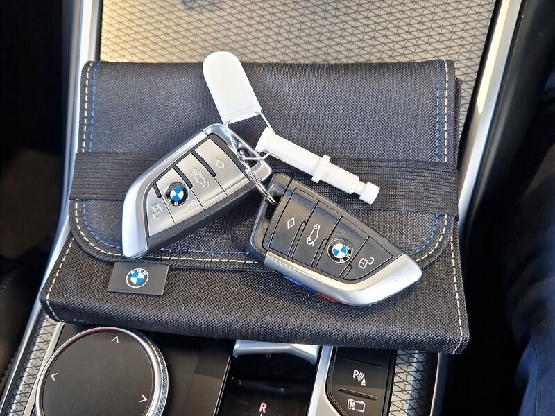 More views of BMW 3 Series