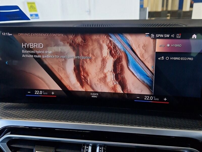 More views of BMW 3 Series