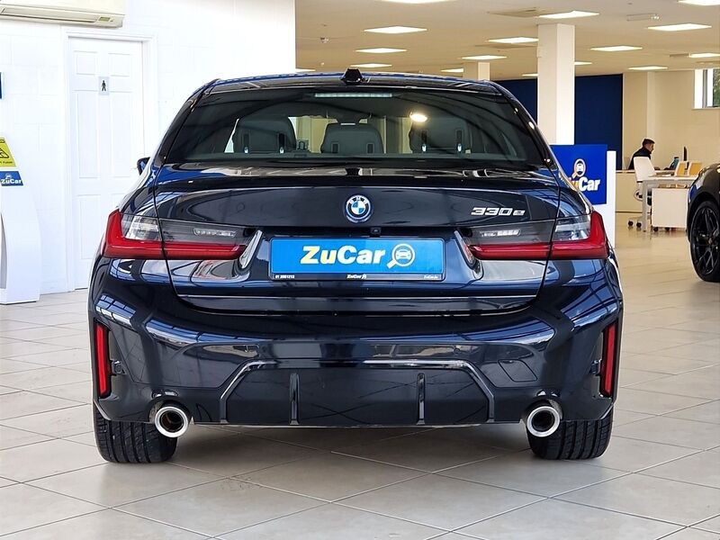 More views of BMW 3 Series