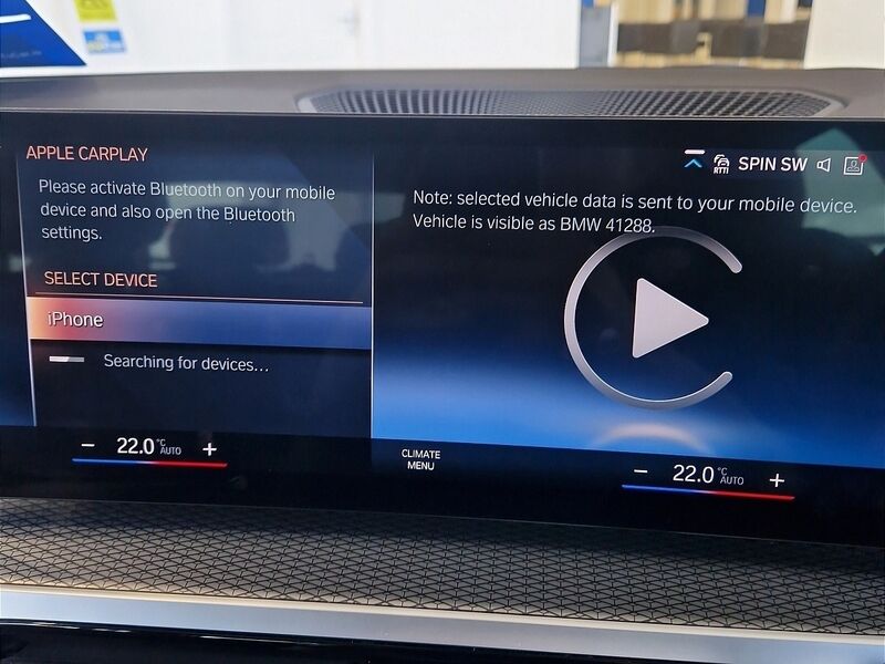 More views of BMW 3 Series