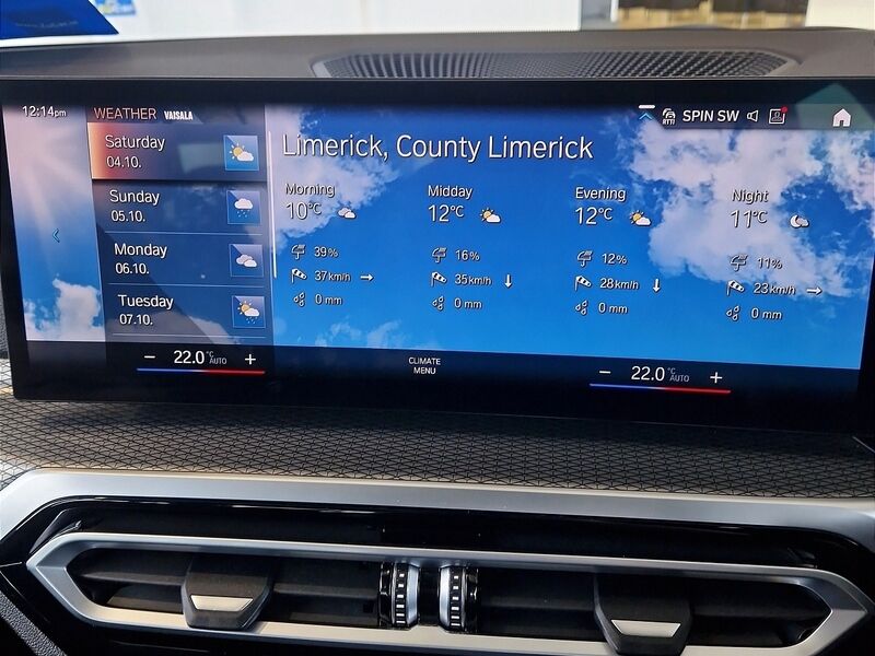 More views of BMW 3 Series