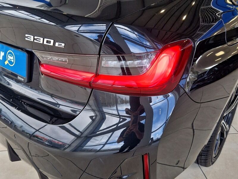 More views of BMW 3 Series