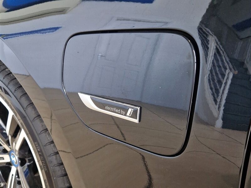 More views of BMW 3 Series