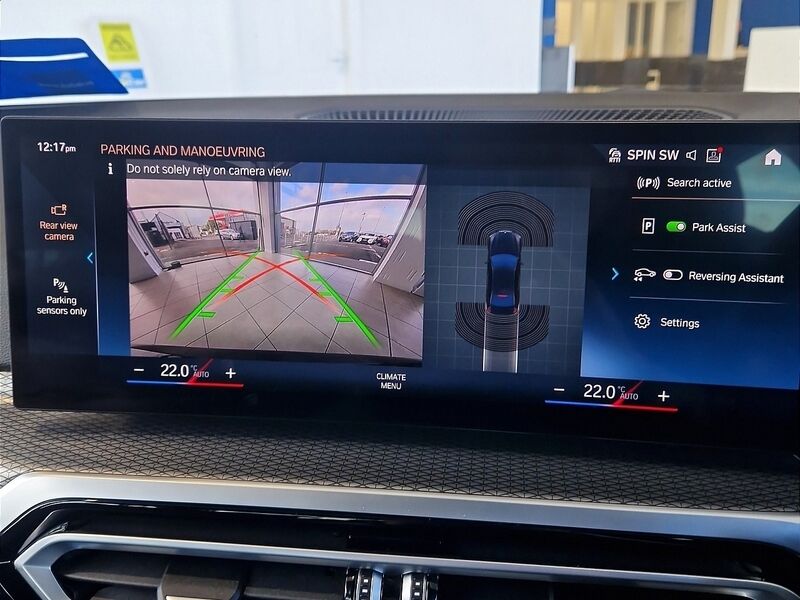 More views of BMW 3 Series