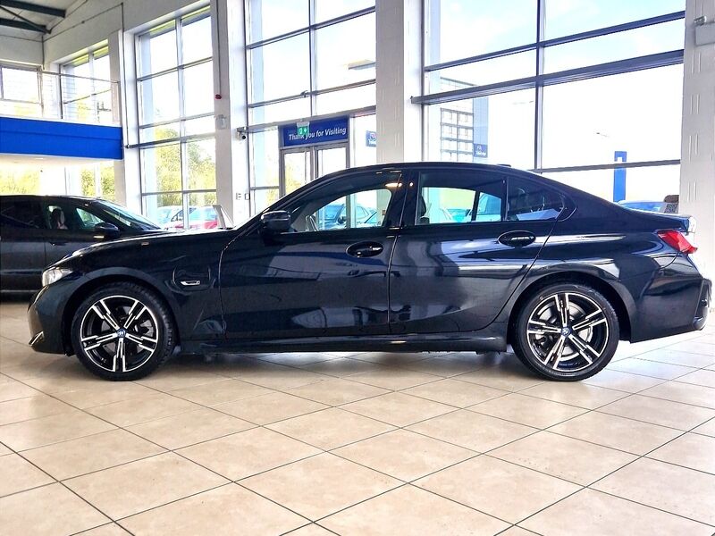 More views of BMW 3 Series