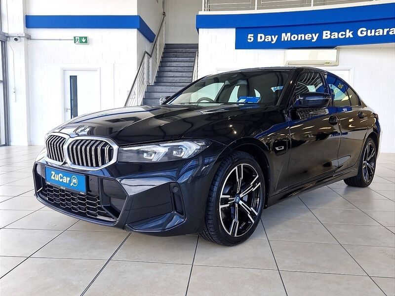 More views of BMW 3 Series